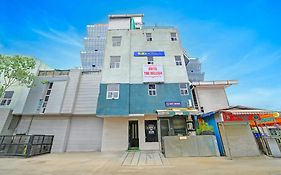Fabhotel Million